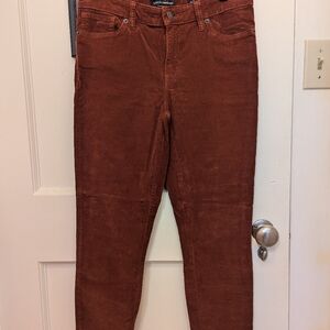 Lucky Brand corduroys